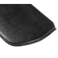 thumbnail image 6 of Brothers Trucks 05-339 Vinyl Foamback Sunvisor Pair - Black, 6 of 6