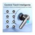 thumbnail image 4 of Auriculares Inalámbricos Manos Libres 60 Horas, Negro, 4 of 5