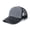 1 dark gray, variant on Cotton Cap Trucker Hat Vintage Baseball Cap Old School Adjustable Dad-Hat for Old School for Travel Fitness Workout