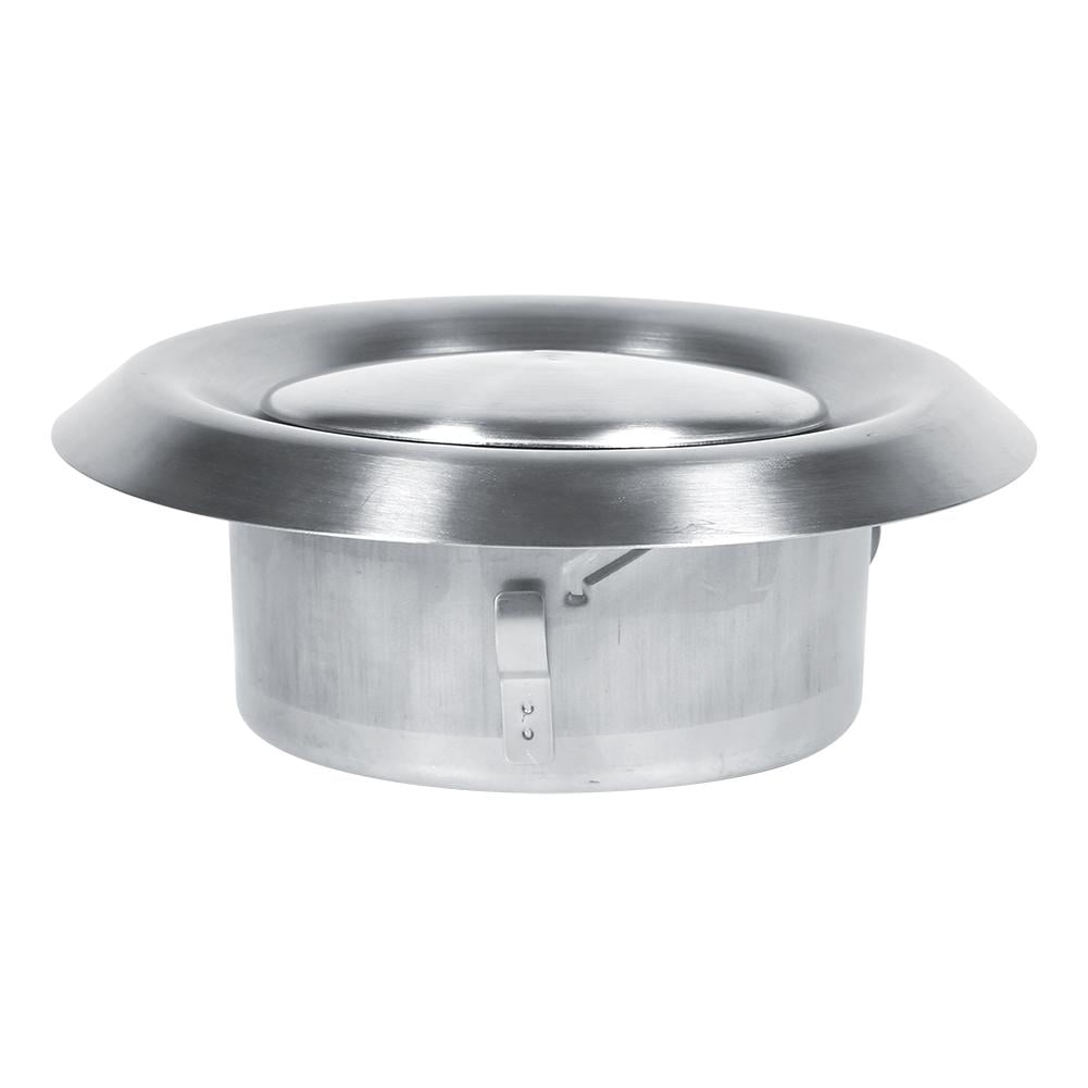 round duct vent