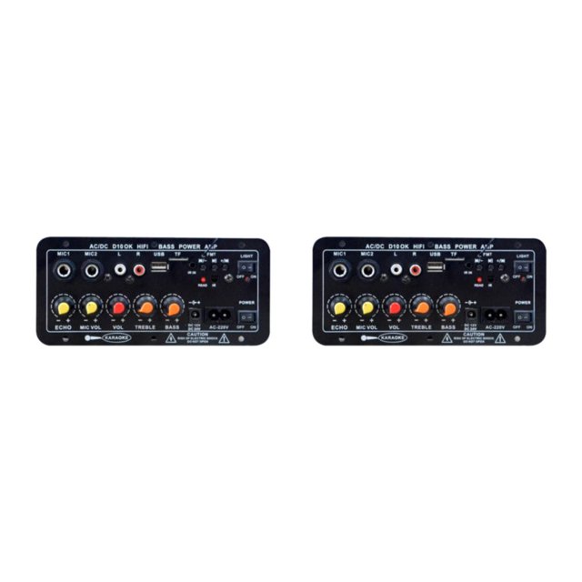 Tholdsy 4.2 Bluetooth Board Speaker Sound Home AMP Power Module Amplifier Mono High Tipo 1 2Conjunto
