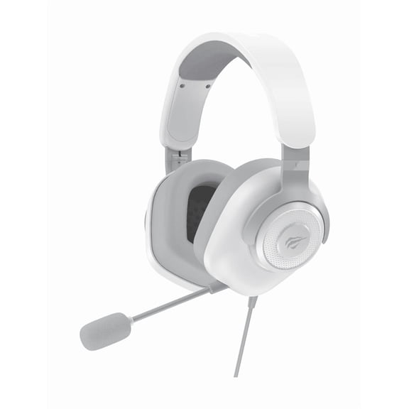 Audífonos Gamer Havit H2230D Diadema Micrófono Desmontable