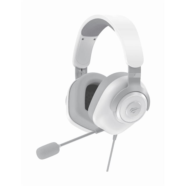Audífonos Gamer Havit H2230D Diadema Micrófono Desmontable