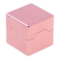 thumbnail image 3 of serony Snooker Billiards Pool Table Aluminum Pool Cue Chalk Holder Case pink, 3 of 7