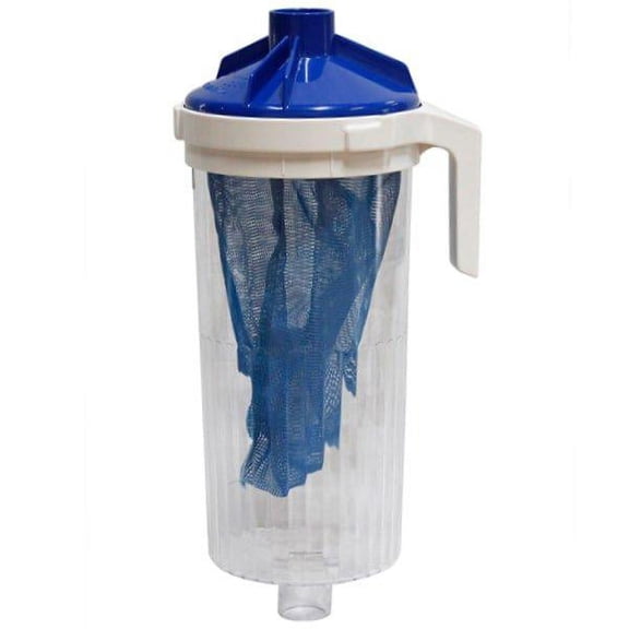 In The Swim Westbay Leaf Canister Large Size WBITS035