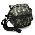 thumbnail image 3 of Sports Ball Round Shoulder Bag for Basketball Soccer Football Volleyball, 3 of 11