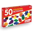 thumbnail image 2 of 50 Counter Activities | Bundle of 2 Each, 2 of 5