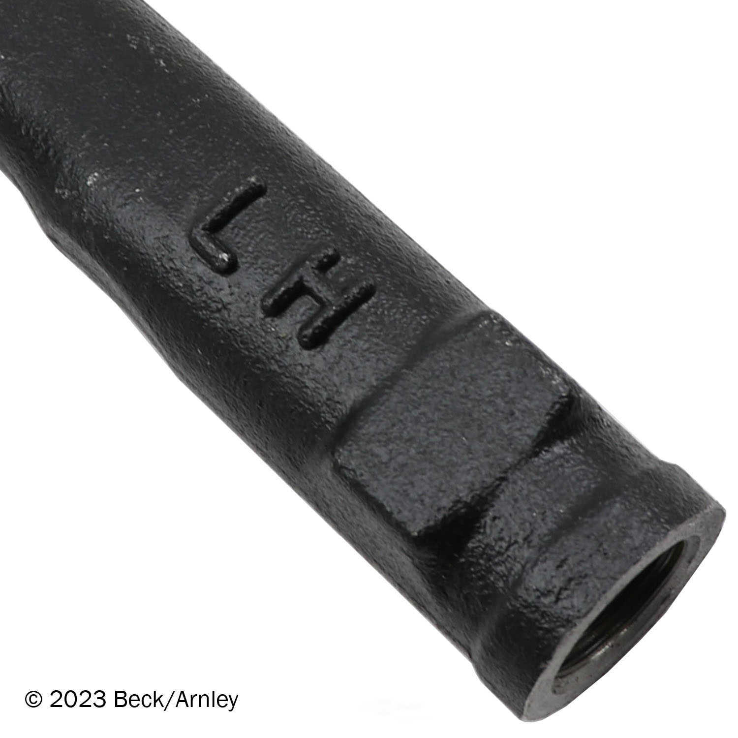 Beck/Arnley 101-8726 Steering Tie Rod End
