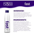 thumbnail image 2 of Nisim F.A.S.T. Scalp Tonic Normal to Oily 4 oz, 2 of 5