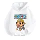 thumbnail image 3 of Sudadera con capucha de Anime One Pieces, ropa para niños, ropa para primavera y otoño para niñas, sudadera con dibujos animados de Luffy Zoro, traje para adolescentes, camisetas con capucha de Sonic, 3 of 5