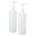 thumbnail image 3 of Bouteille de Remplacement pour Chauffe-Huile de Massage, Réutilisable 250ml pour Chauffe-Lotion 2 Pcs pour Liquide Main, 3 of 8