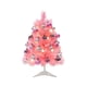 thumbnail image 2 of Bolas colgantes artificiales para árbol de Navidad, decoración iluminada para fiesta 60cm, 2 of 9