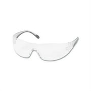Zenon Z12R Rimless Optical Eyewear with 2.5-Diopter Bifocal Reading-Glass Design Anti-Scratch, Clear Lens, Clear Frame