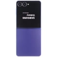 thumbnail image 4 of Pre-Owned Samsung Galaxy Z Flip7 (6.9-inch) Smartphone SM-F766U Verizon - 256GB / Blue, 4 of 8