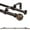 Bronze Gold, variant on Urbanest 5/8" Adjustable Double Curtain Rods Set with Volle Finials, Pewter,28"-48", 5/8 Inches Front and 1/2 Inches Back Double Window Drapery Rod