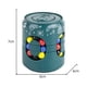 thumbnail image 2 of Latas de bolas giratorias 3D Cubo de juguete Reversible portátil a prueba de caídas para regalo preescolar JShteea libre de BPA, 2 of 7