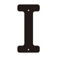 thumbnail image 2 of House Number Sign Iron Three-Dimensional Letter With Screws For Home Garden Shop Decoration, 2 of 6