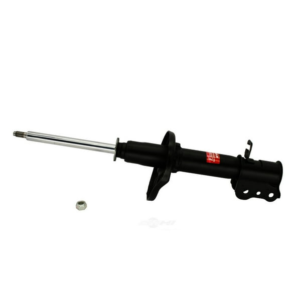 Suspension Strut Fits select: 1998-2002 MAZDA 626