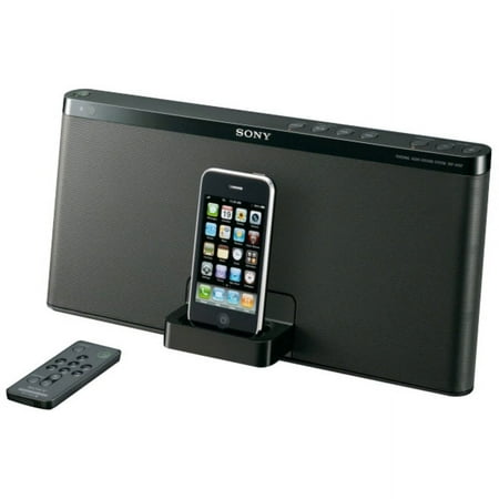 RDP-X50iP Speaker System