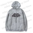thumbnail image 5 of Sudadera con capucha Snoh Aalegra con logotipo de burbuja Snoh Merch de invierno para hombres y mujeres, sudadera unisex de manga larga con capucha, ropa de calle, 5 of 5