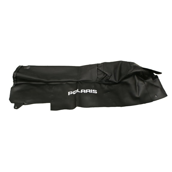 Polaris 2682794 Black Seat Cover Sport RMK SKS Touring Trail 500 700