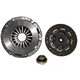 thumbnail image 1 of Kit Clutch Completo ACDelco Chevrolet Aveo 1.6 L 2008-2017 Tipo de embrague Mono disco, 1 of 2