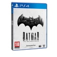 thumbnail image 1 of Batman: The Telltale Series - PlayStation 4 PlayStation 4 Juego Fisico, 1 of 1