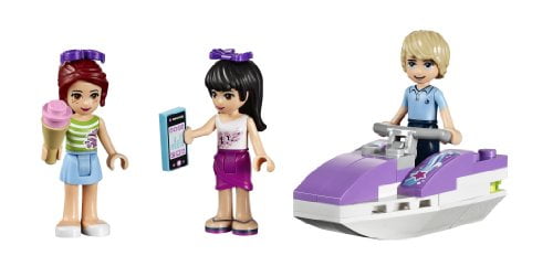 lego friends dolphin cruiser walmart