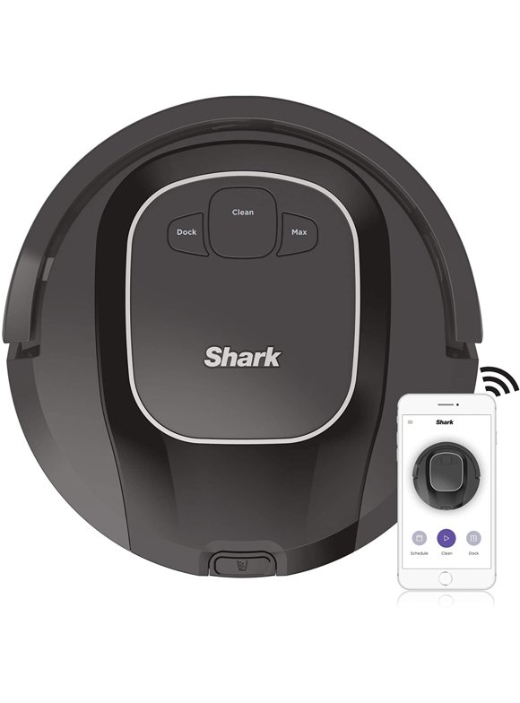 Refurbished Robot Vacuums in Vacuums, Steamers & Floor Care