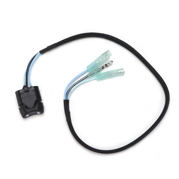 Interruptor de compensación, elevación hacia arriba/abajo, compensación de inclinación Z Interruptor de compensación de inclinación exterior Diseñado por expertos