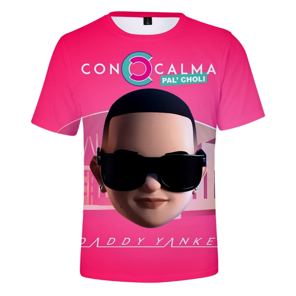 Daddy Yankee Legendaddy' Men's T-Shirt