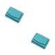 thumbnail image 2 of Cartera para mujer Minnieouse con bloqueo RFID en color cielo azul, 2 of 6