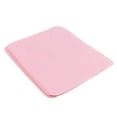 thumbnail image 3 of facefd 10 Pieces Microfiber Eyeglasses Camera Lens Cell Phones Cleaning Cloth Pink, 3 of 8