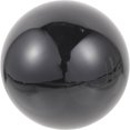 thumbnail image 1 of Greenadscape Garden Reflective Ball 15x15cm Stainless Steel Sphere for Yard Decor 1Pcs, 1 of 5