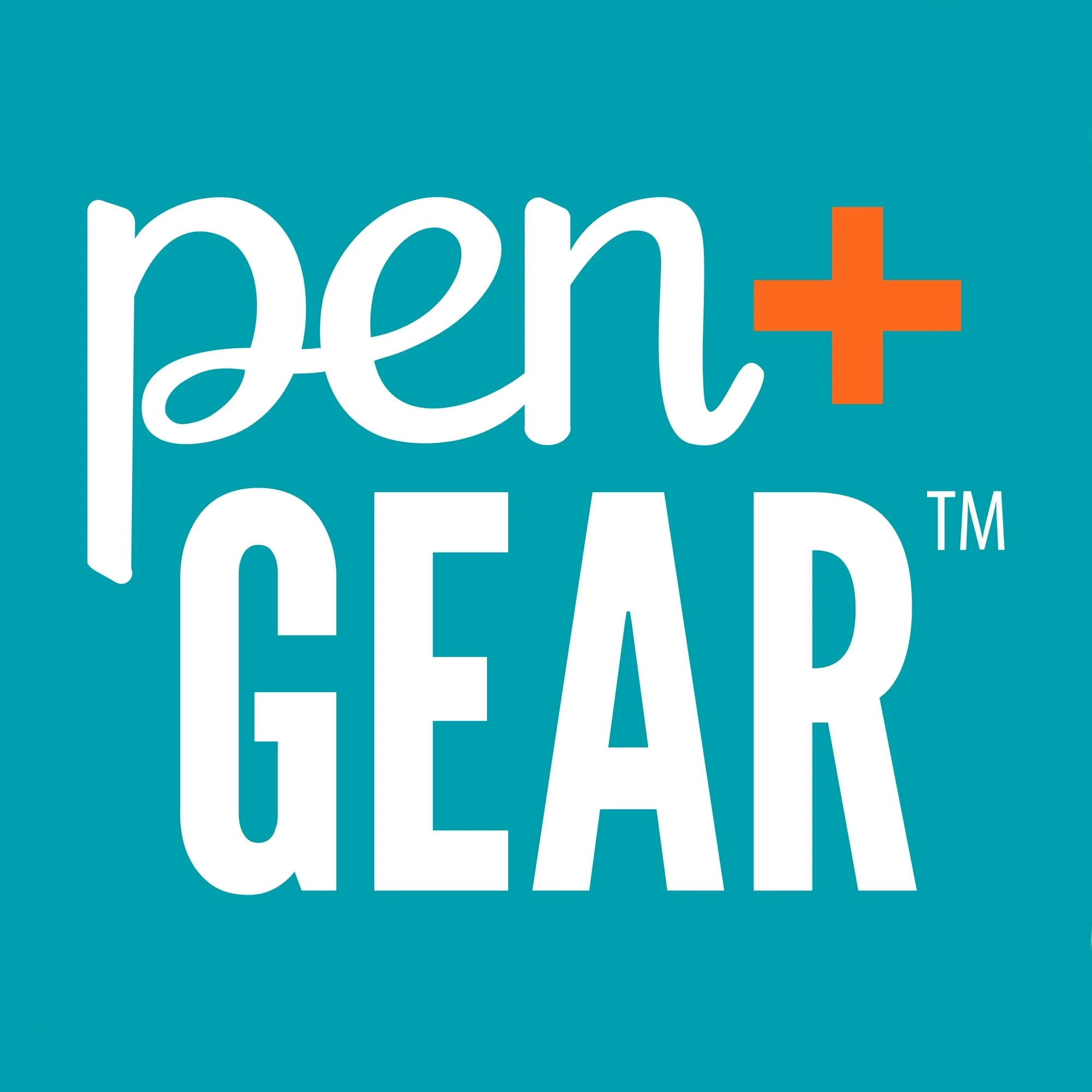 Pen + Gear Pink Journal with Vegan Leather Cover and Stitched Spine for Teens and Adults