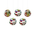 thumbnail image 1 of Daily Mix Store Football Balloon Arch Kit Football Balloon Arch Football Party Decoration, 1 of 9