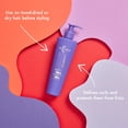 thumbnail image 4 of BIOPOINT Anti Frizz Curl Cream for Curly Hair - Natural Effect Curl Defining Cream - Activecurl Enhancing Curl Cream for Wavy Hair - Crema Attivaricci Anti-crespo, 4 of 8