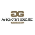 thumbnail image 2 of Au-TOMOTIVE GOLD Jeep Name Chrome on Chrome Plate, 2 of 2