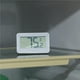 thumbnail image 5 of Refrigerador digital Termómetro Advancent Medidor de temperatura Soporte ajustable -30 a 60, 5 of 6