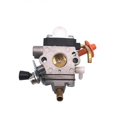 thumbnail image 1 of Carburetor Fits FS100 C1Q-S173 S174 Carburetor For Stihl FS87 FS90 KM100 FS110 KM110 FS130 KM130 ZAMA Spare Part~19578, 1 of 1