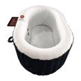 thumbnail image 2 of ALEKO Inflatable 2 Prs Hot Tub 145 Gallons 100 Bubble Jets, 2 of 11