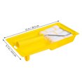 thumbnail image 4 of 1 Set DIY Wall Paint Roller Brush Set Roller Wall Paint Tools for Home Office, 4 of 9