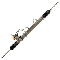 For Toyota Van Wagon 4WD 1988 1989 1990 Power Steering Rack And Pinion - BuyAutoParts
