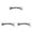 White 3PCS, variant on Smart Glasses With Smart Glasses Auto Focus Auto Reading Glasses For Men And Women Near And Far Blue Light