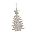 thumbnail image 1 of Colgante de Navidad perfecl con lentejuelas decoración temática de invierno, 1 of 8