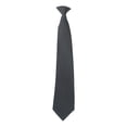 thumbnail image 1 of Viper Plain Clip-On Tie, 1 of 2