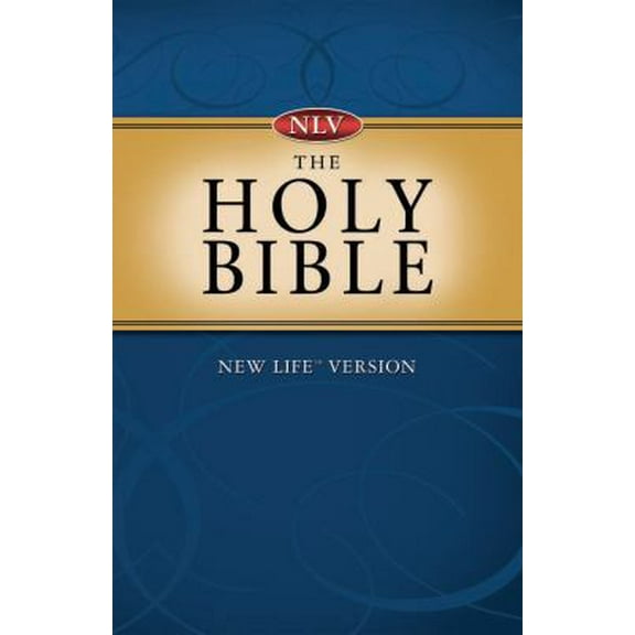 Pre-Owned Holy Bible: New Life Version (NEW LIFE BIBLE) (Paperback) 1602601879 9781602601871