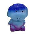 thumbnail image 1 of Jusqu'à 60 % de Rabais SEMPAI Simulation Lente Chien Mignon Décompression Jouet de Décompression Pressé Liquidation Noël, 1 of 2