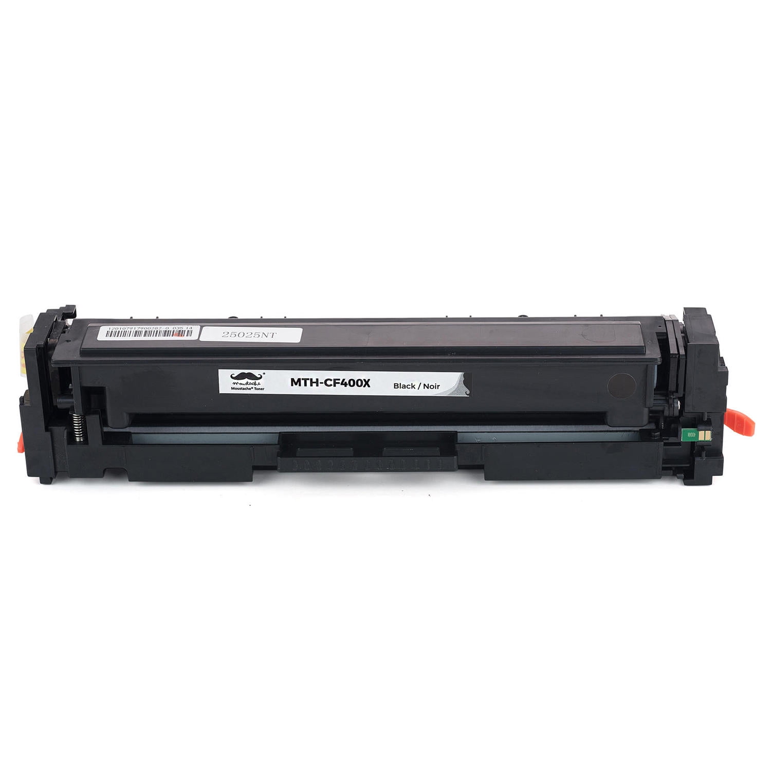 hp laserjet pro mfp m277n toner