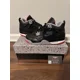 thumbnail image 3 of A i r-Jor-dan 4 Retro Bred Reimagined GS FQ8213-006, 3 of 6